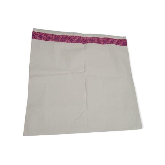 Large Tory Burch Drawstring Dust Bag - Picture 1 of 2